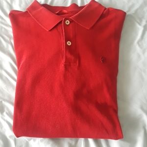 Izod polo shirt